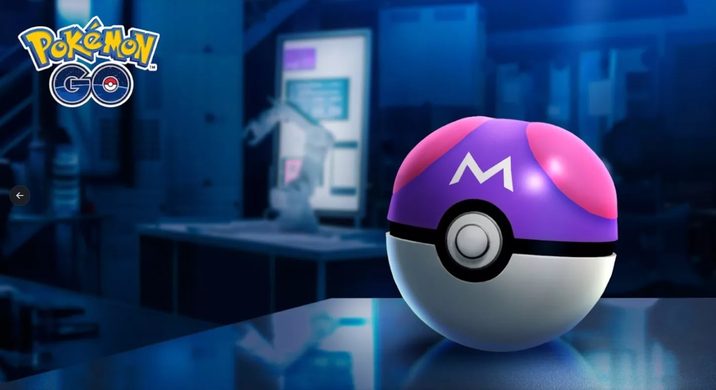 Pokémon GO: Mewtwo oscuro podría ser capturado por todos en el